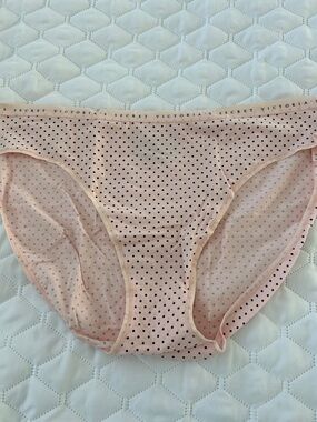 Victoria's Secret High Leg Brief pantie, NWT, size XXL